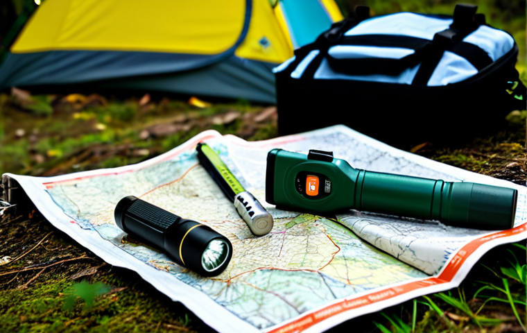 নতুন ক্যাম্পিং শুরু? খরচের ধাক্কা সামলানোর সহজ উপায়গুলো জেনেনিন! 4 খরচ - 이미지 2