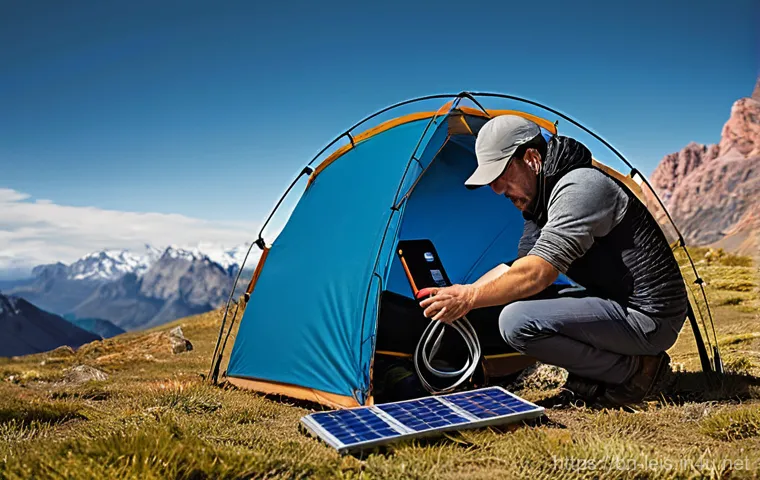 레저용 태양광 패널 추천 - **Prompt 2: Lakeside Serenity with Sustainable Power**
A tranquil scene by a clear, calm lake du... 레저용 태양광 패널 추천 - **Prompt 2: Lakeside Serenity with Sustainable Power**
A tranquil scene by a clear, calm lake du...