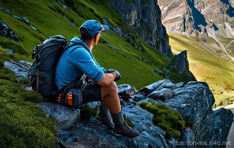 등산 초보자가 알아야 할 기본 규칙 - Here are three detailed image generation prompts in English, designed to capture the essence of hiki... 등산 초보자가 알아야 할 기본 규칙 - Here are three detailed image generation prompts in English, designed to capture the essence of hiki...