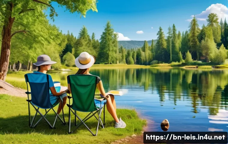 সেরা ক্যাম্পিং চেয়ার খুঁজে বের করার ৭টি গোপন কৌশল 3 캠핑용 의자 추천 관련 이미지 1