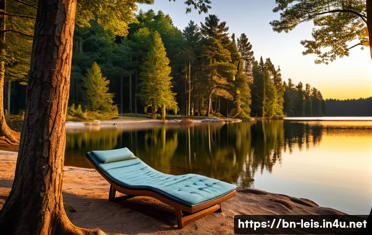 সেরা ক্যাম্পিং চেয়ার খুঁজে বের করার ৭টি গোপন কৌশল 4 캠핑용 의자 추천 관련 이미지 2