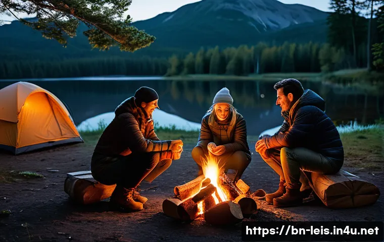 অটো ক্যাম্পিং: এই ভুলগুলো করলে ট্রিপ মাটি, জেনে নিন সেরা সমাধান 3 오토캠핑 준비 가이드 관련 이미지 1