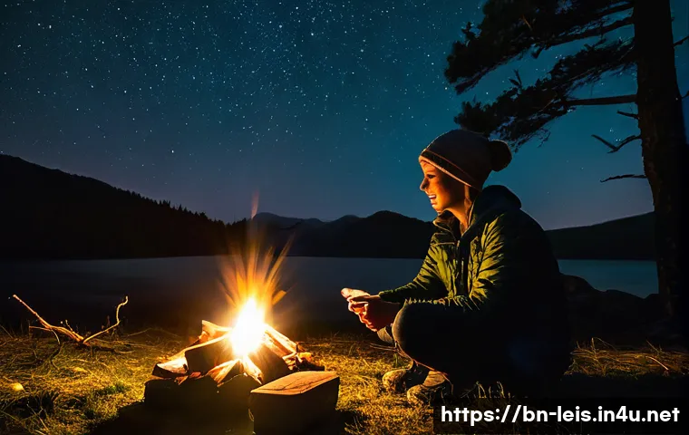 নতুনদের ক্যাম্পিং ট্রিপ: এই ৫টি জিনিস সাথে না নিলে পস্তাবেন! 3 초보자를 위한 캠핑 준비물 관련 이미지 1